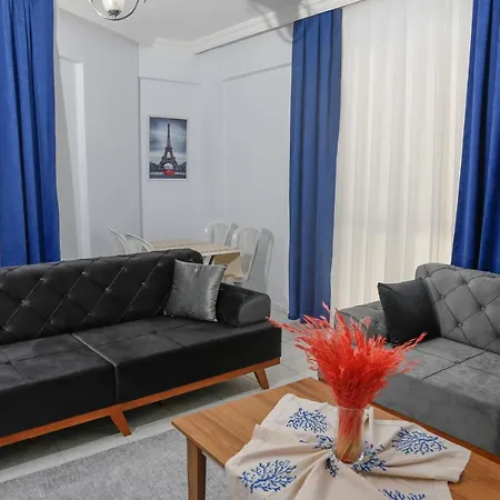 פאטהיה Nehir Apart Hotel חדר תמונה