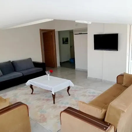 פאטהיה Nehir Apart Hotel חדר תמונה