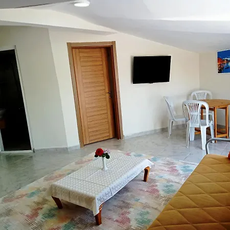 פאטהיה Nehir Apart Hotel חדר תמונה