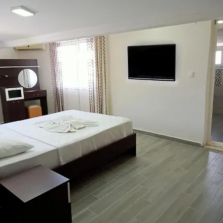 פאטהיה Nehir Apart Hotel חדר תמונה