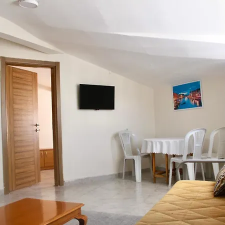 פאטהיה Nehir Apart Hotel מראה חיצוני תמונה