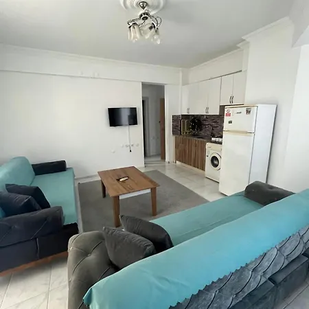 פאטהיה Nehir Apart Hotel מראה חיצוני תמונה