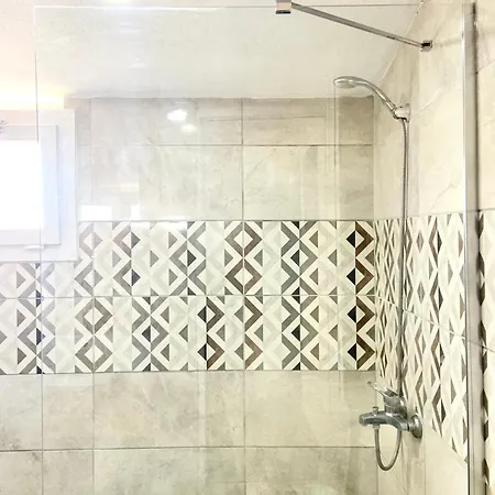 פאטהיה Nehir Apart Hotel מראה חיצוני תמונה
