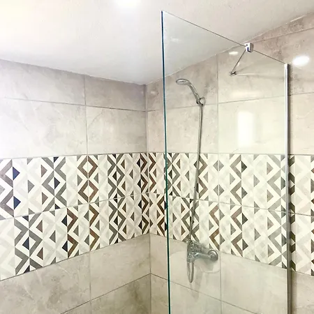 פאטהיה Nehir Apart Hotel מראה חיצוני תמונה