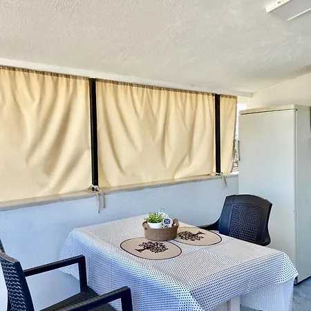 פאטהיה Nehir Apart Hotel מראה חיצוני תמונה
