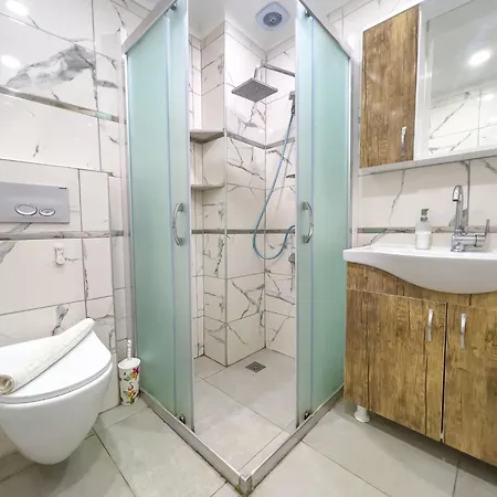פאטהיה Nehir Apart Hotel מראה חיצוני תמונה