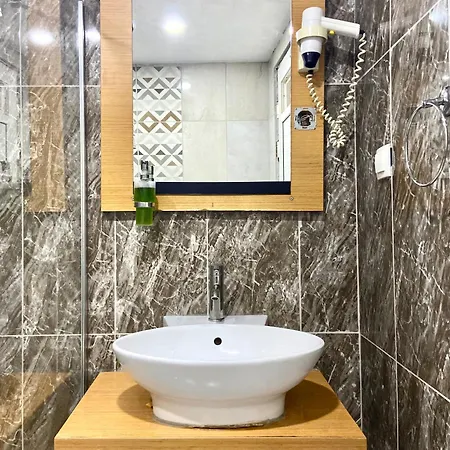 פאטהיה Nehir Apart Hotel מראה חיצוני תמונה