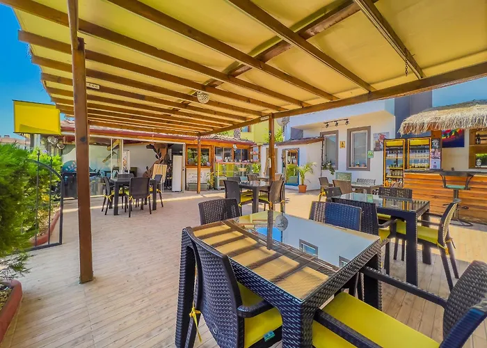 Nehir Apart Hotel