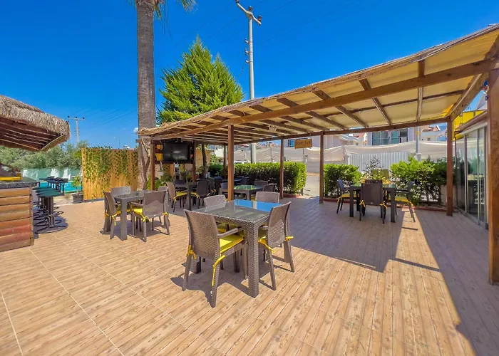 Nehir Apart Hotel