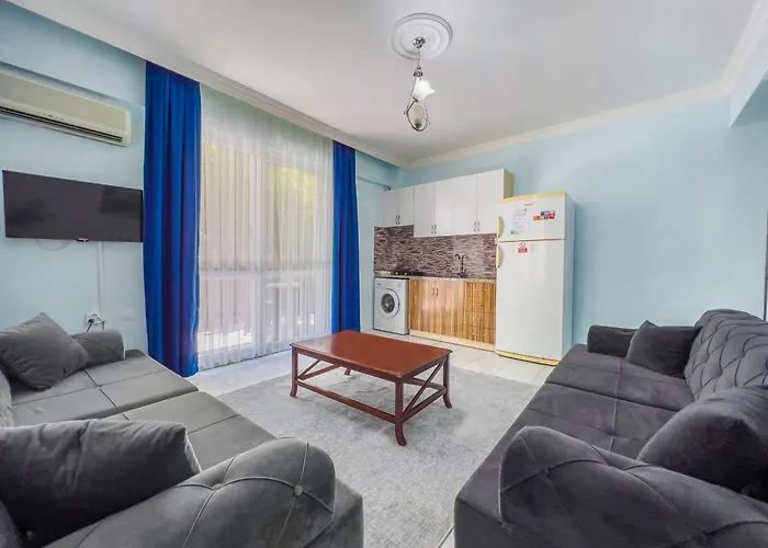 Nehir Apart Hotel