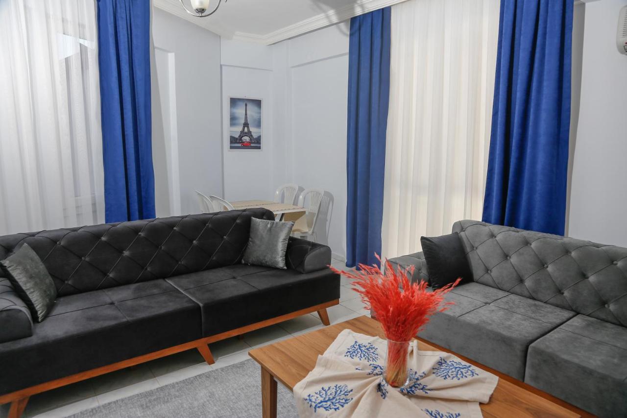 Apartment Nehir *