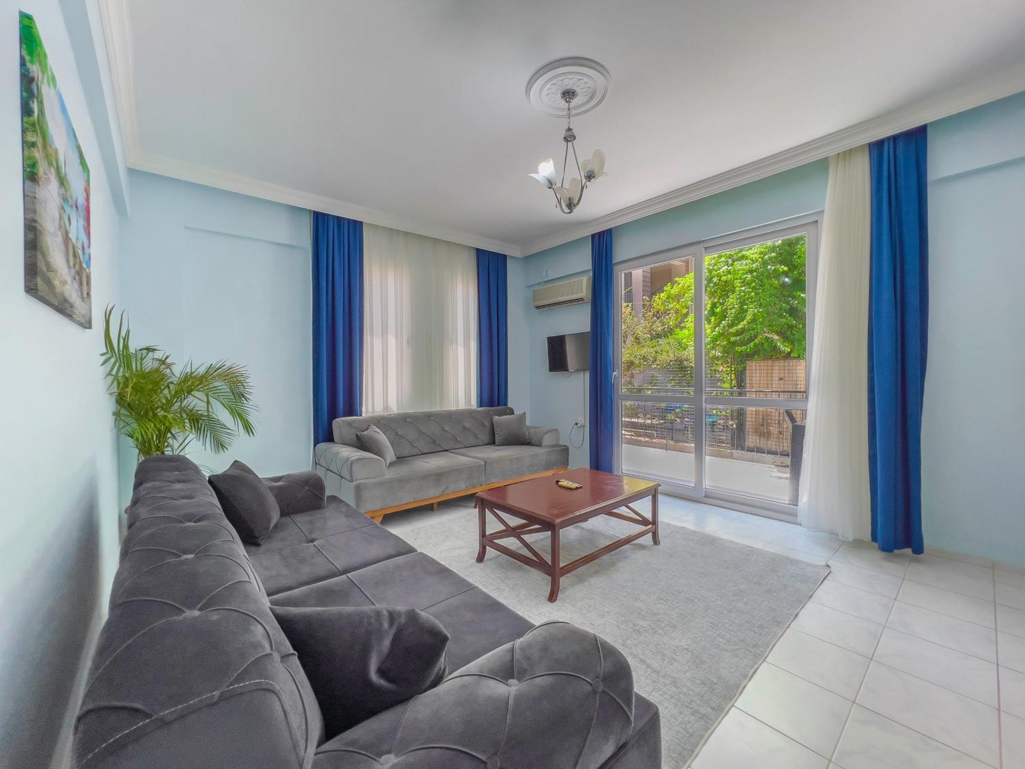 Nehir Apartment *