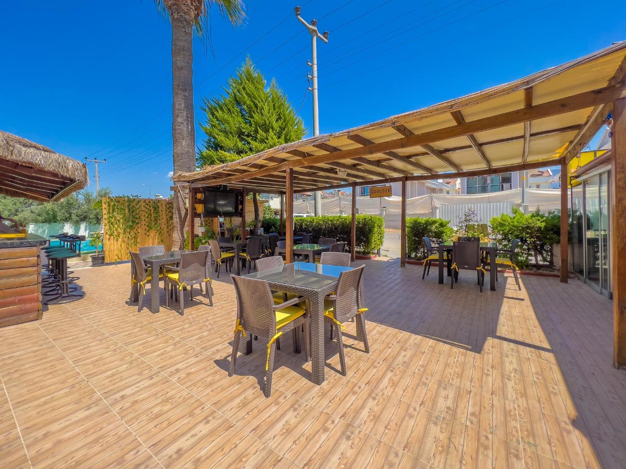 Apartment Nehir *