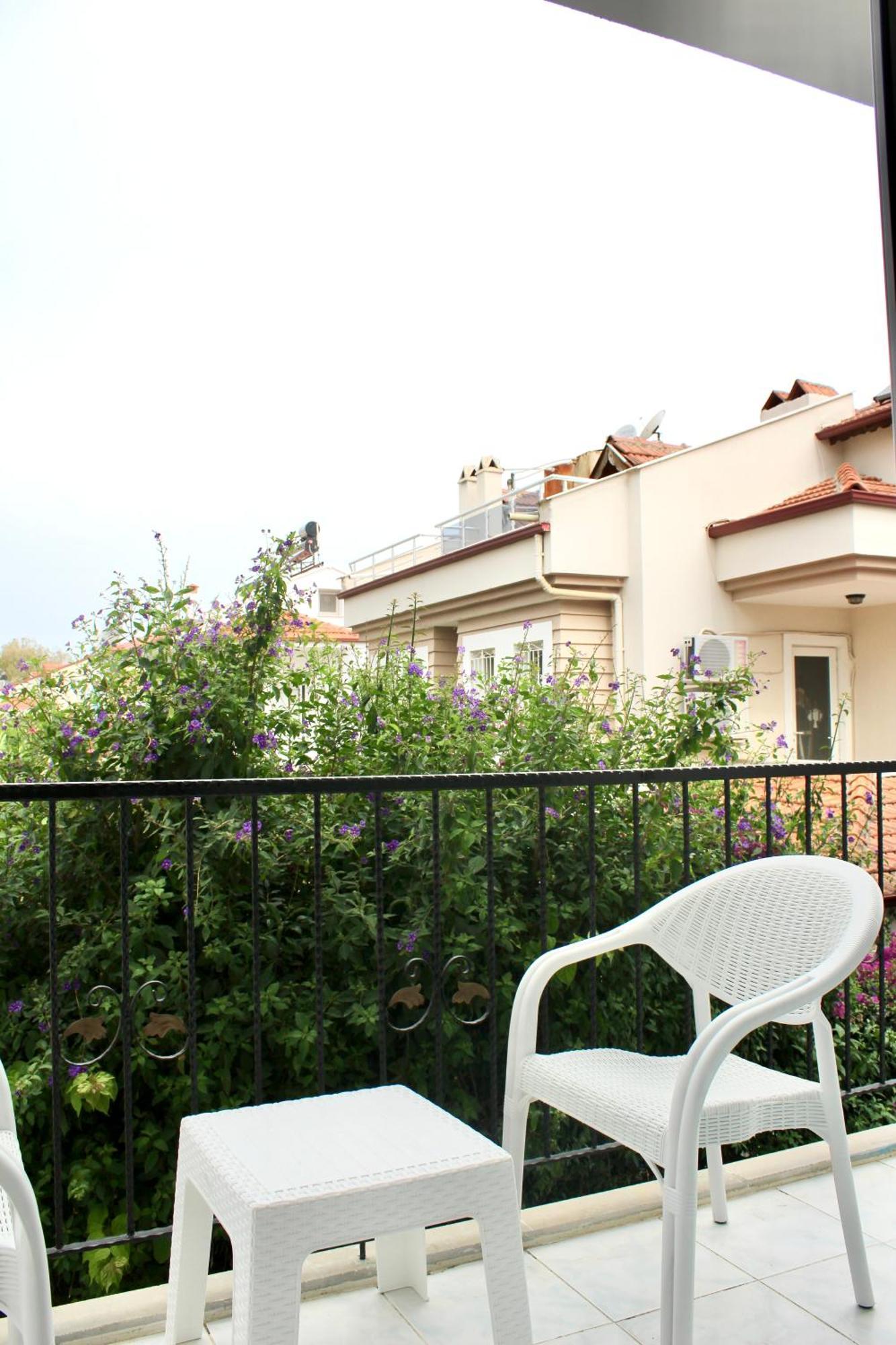 Apartment Nehir
