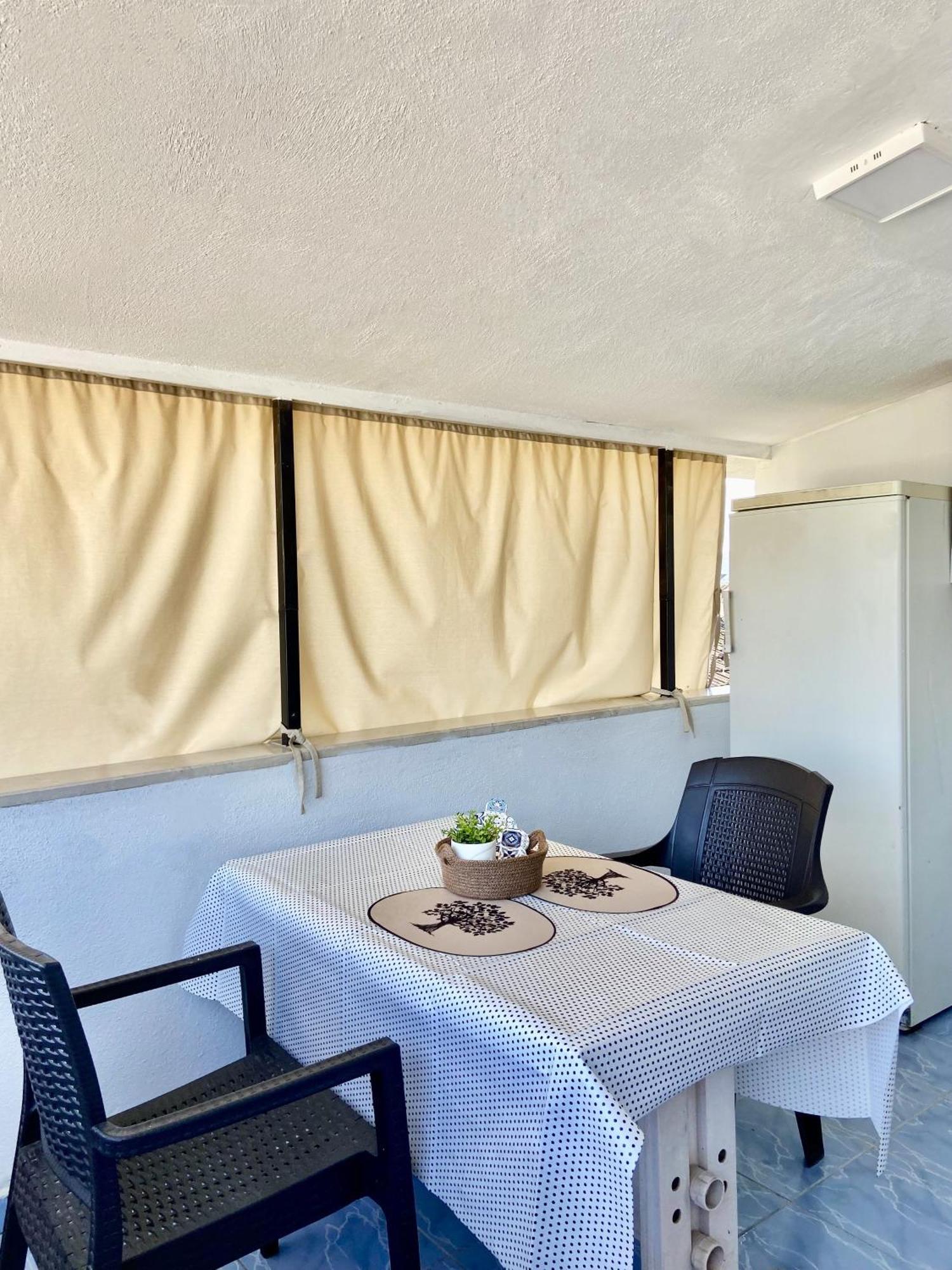 Apartment Nehir